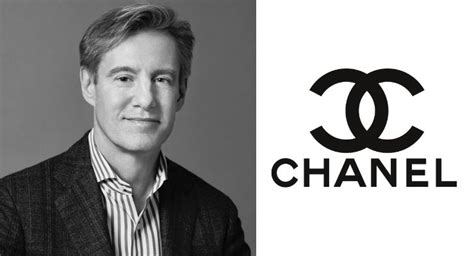 chanel president of perfume|Chanel Appoints New President of Fragrance and Beauty.